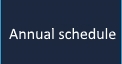Annual schedule